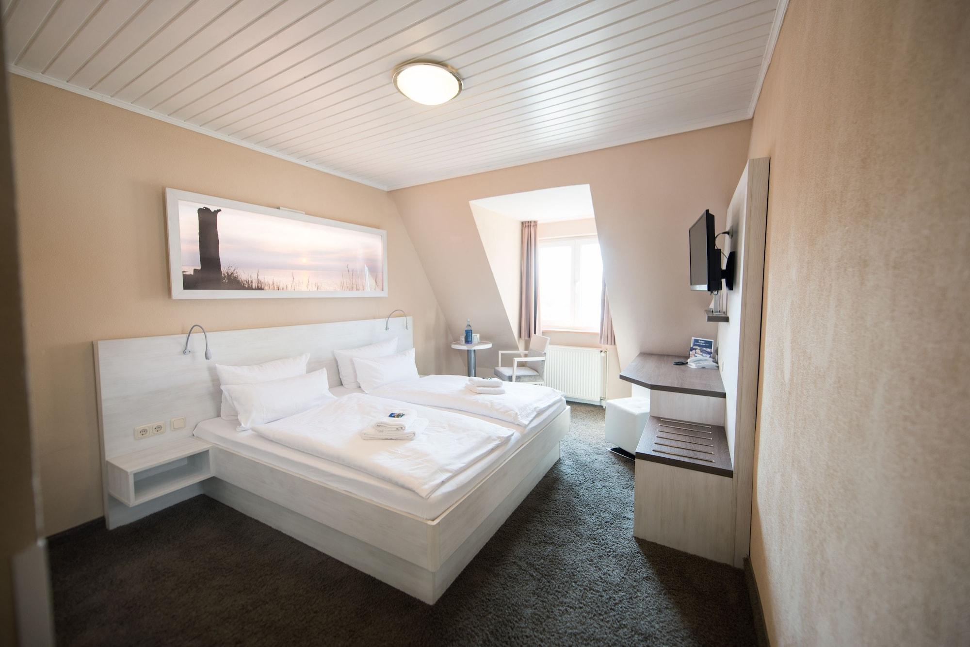 Hotel Am Alten Strom Rostock Exterior foto