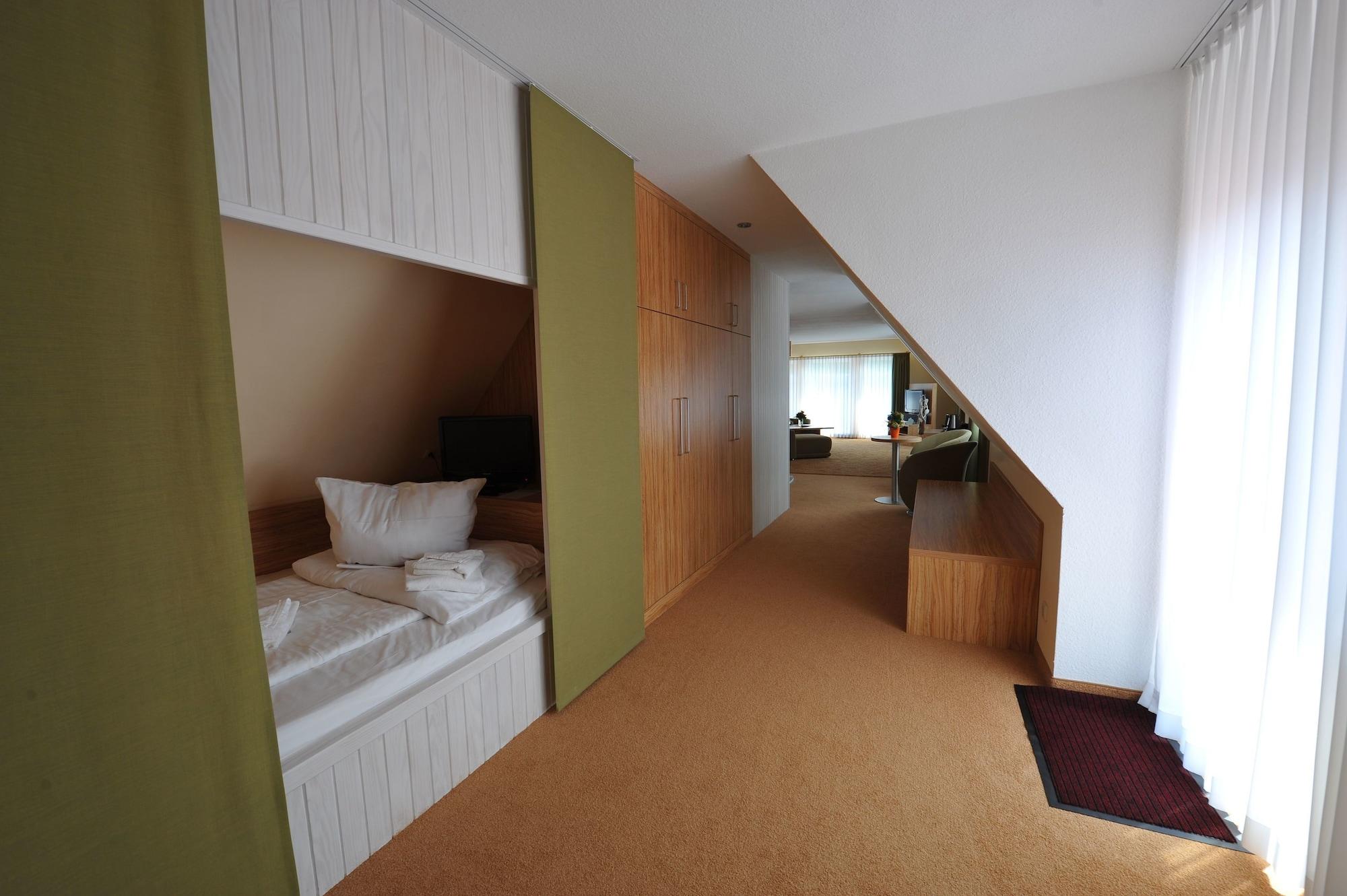 Hotel Am Alten Strom Rostock Exterior foto